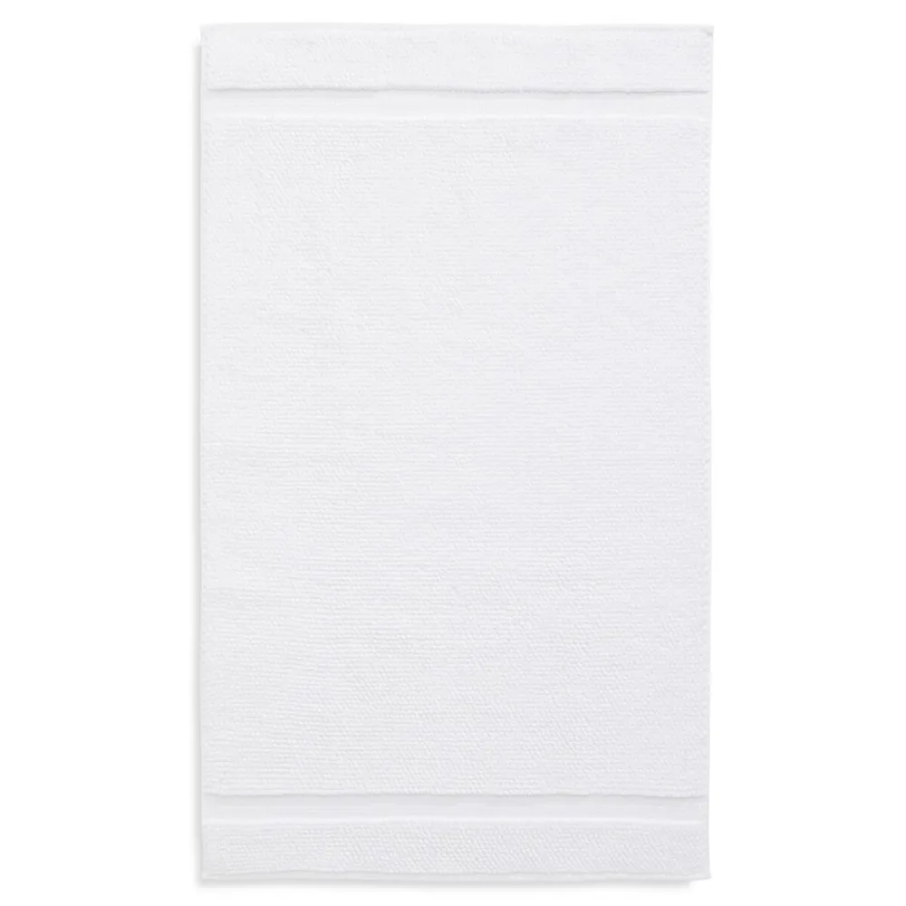 The Premium Turkish Cotton Bath Mat