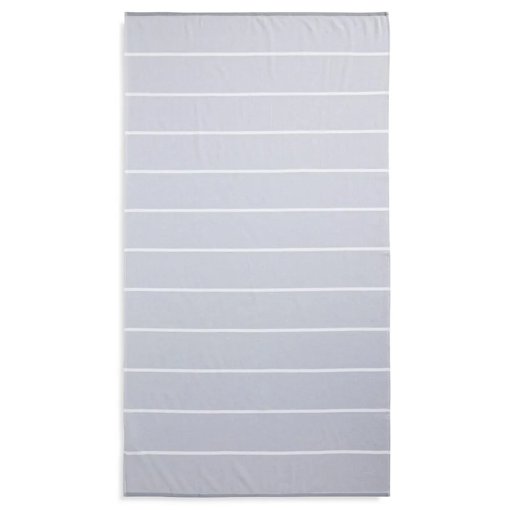 Hammam Spa Turkish Cotton Stripe Towel