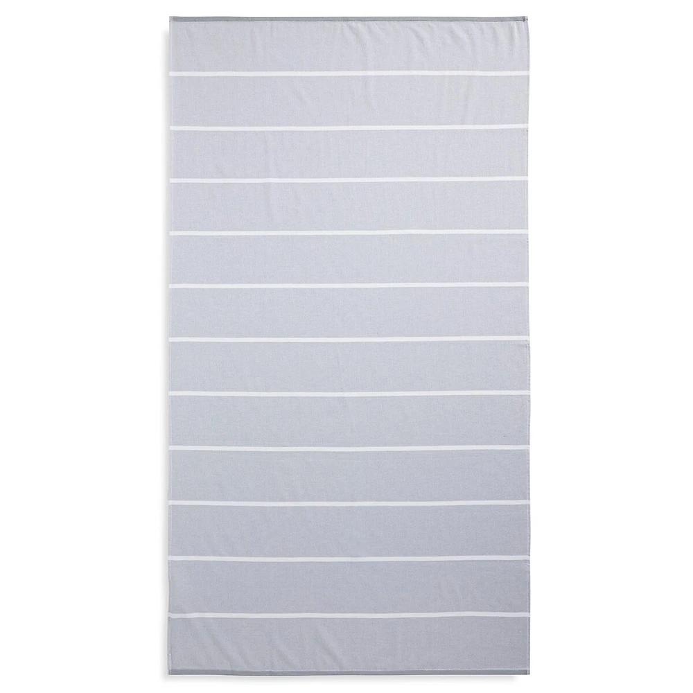 Hammam Spa Turkish Cotton Stripe Towel