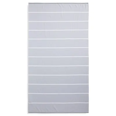 Hammam Spa Turkish Cotton Stripe Towel