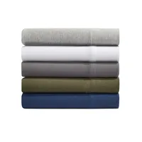 Jersey Cotton Sheet Set