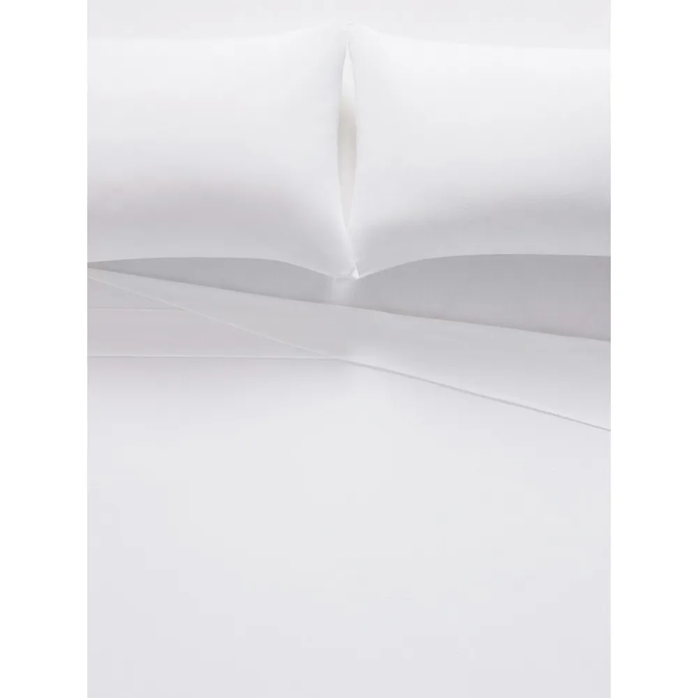 Jersey Cotton Sheet Set