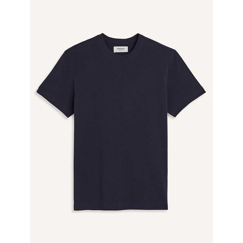 Organic Cotton T-Shirt