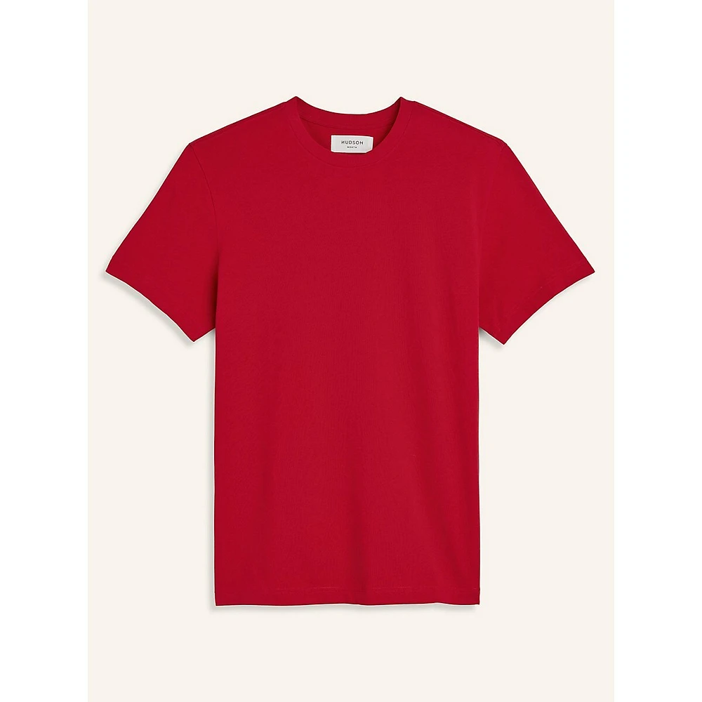 Organic Cotton T-Shirt