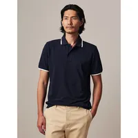 Everyday Organic Cotton Polo Shirt