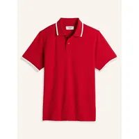 Everyday Organic Cotton Polo Shirt