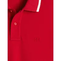 Everyday Organic Cotton Polo Shirt