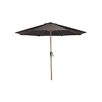 Round Market Umbrella