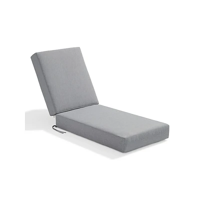 Sedona Lounger Replacement Cushion