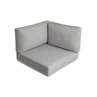 Sedona Patio 3-Piece Replacement Cushions