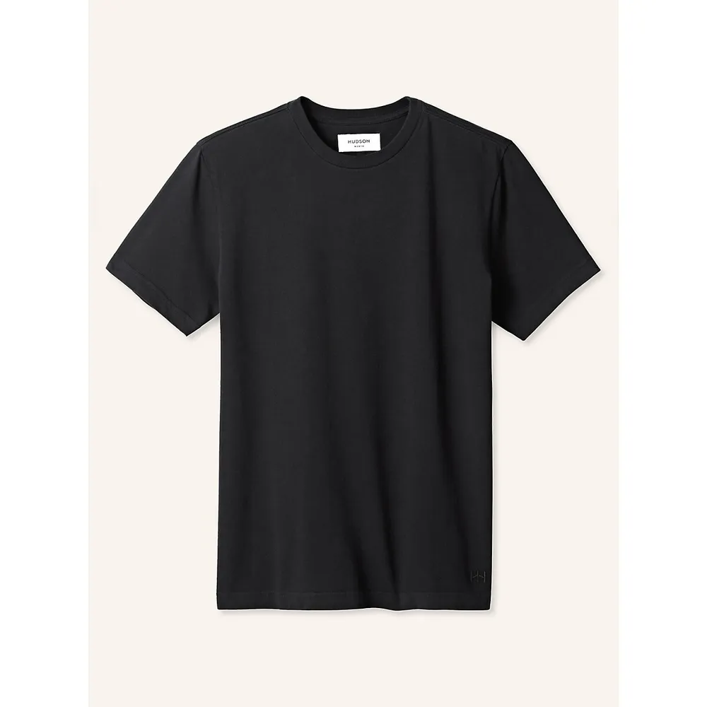 Everyday Organic Cotton T-Shirt