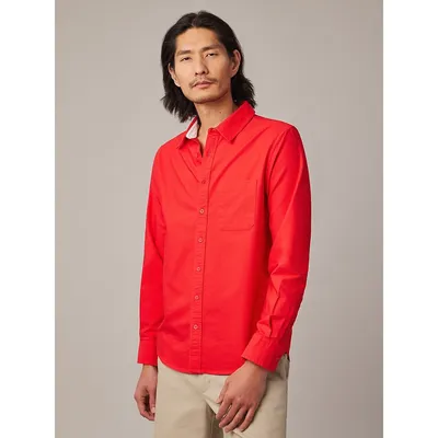 Oxford Shirt