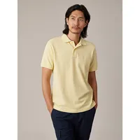 Everyday Polo Shirt