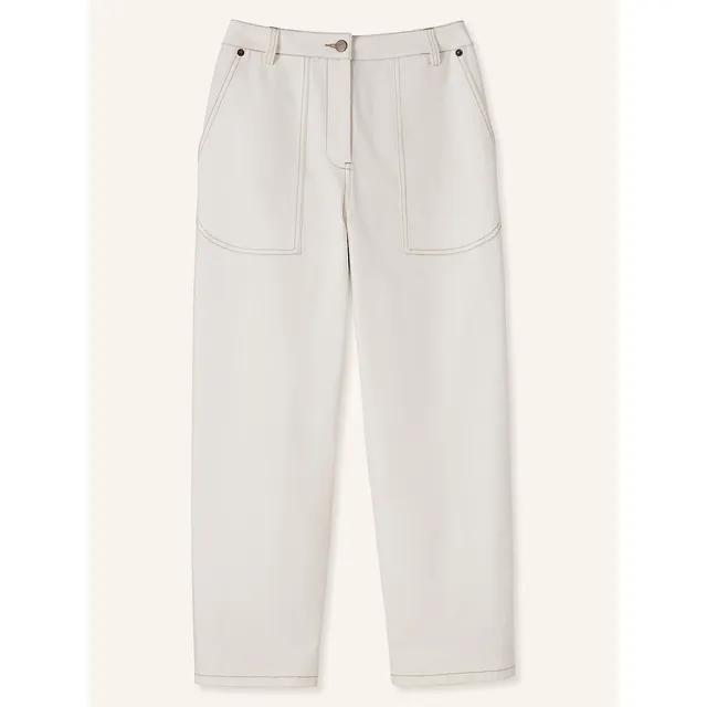 Riley Straight Leg Cargo Pant