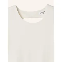 Open-Back T-Shirt