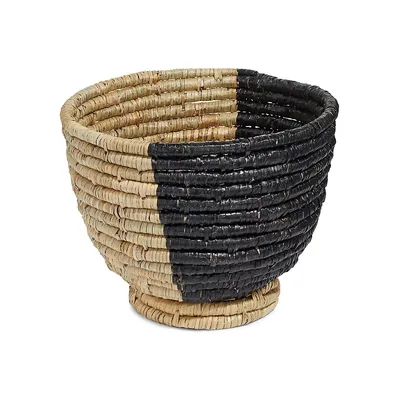Cali Medium Seagrass Basket