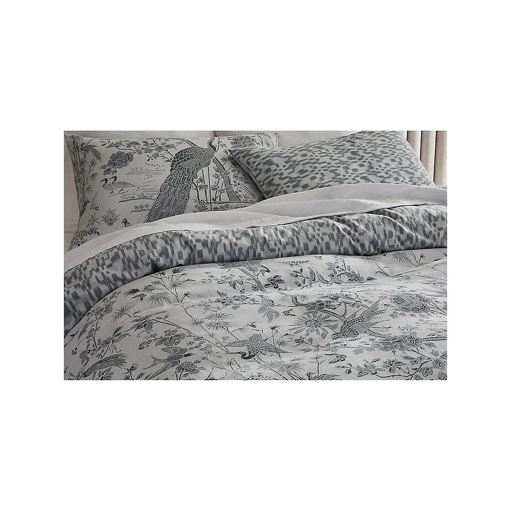 Juliette Duvet Cover Set