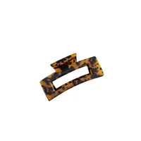 Orion Large-Size Hair Claw Clip