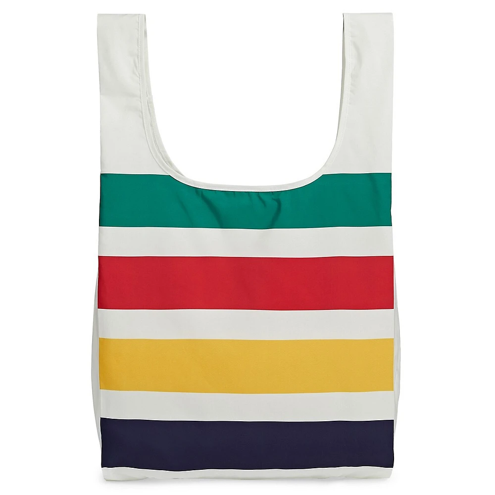 Packable Tote Bag