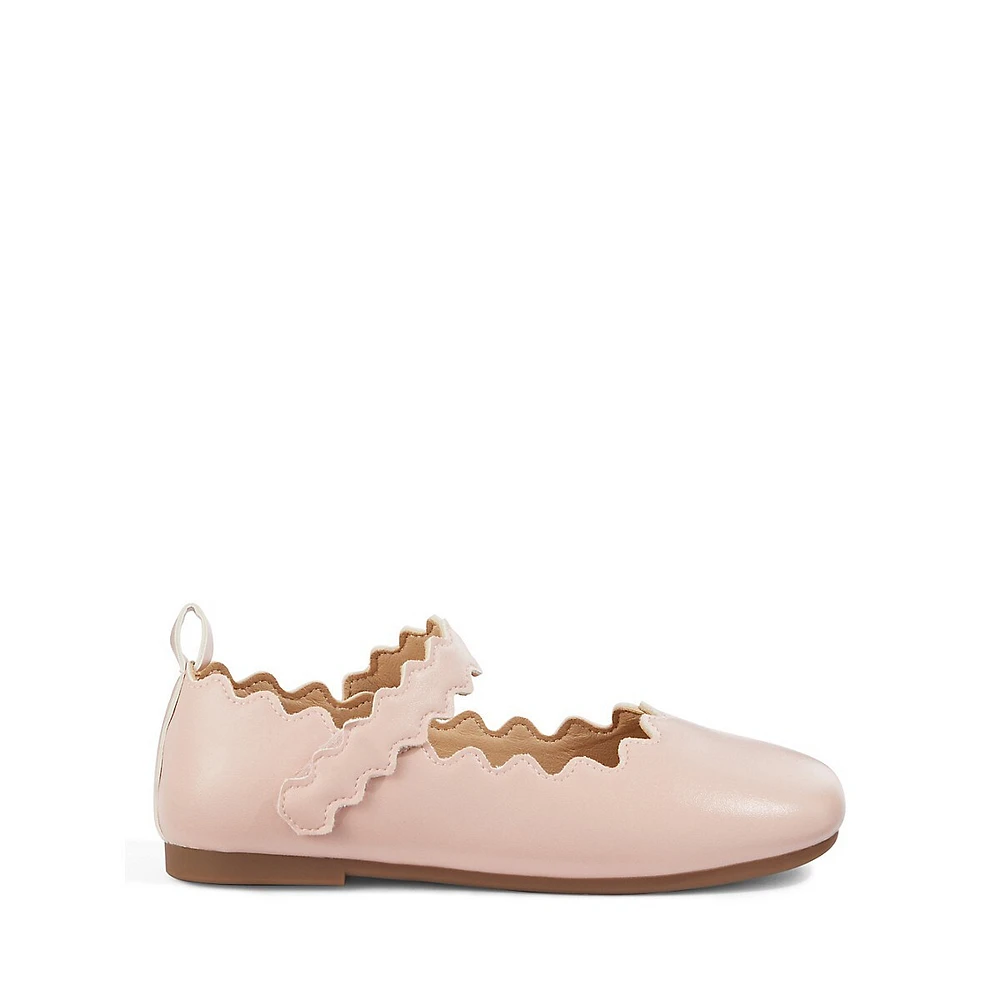 Ballerines Dori pour enfant