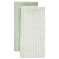 Lafayette Set Of 2 European Linen Napkins