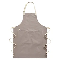 Cotton Twill Apron