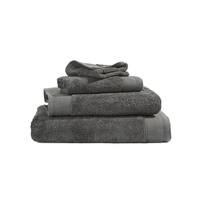 The Organic Cotton Towel