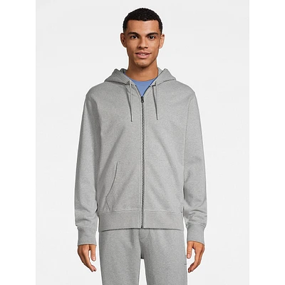 Everyday Zip Hooded Sweatshirt