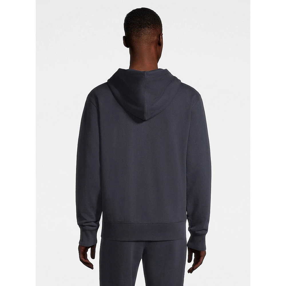 Everyday Zip Hooded Sweatshirt