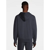 Everyday Zip Hooded Sweatshirt