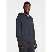 Everyday Zip Hooded Sweatshirt
