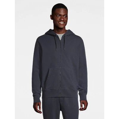 Everyday Zip Hooded Sweatshirt