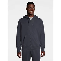 Everyday Zip Hooded Sweatshirt