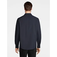 Perfect Poplin Shirt