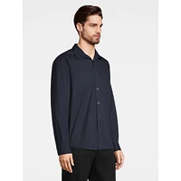 Perfect Poplin Shirt