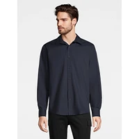 Perfect Poplin Shirt