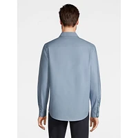 Oxford Pocket Shirt