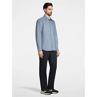 Oxford Pocket Shirt