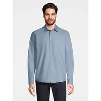 Oxford Pocket Shirt