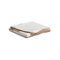 Moonbeam Polar Fleece Throw
