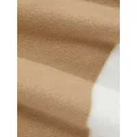 Moonbeam Polar Fleece Throw