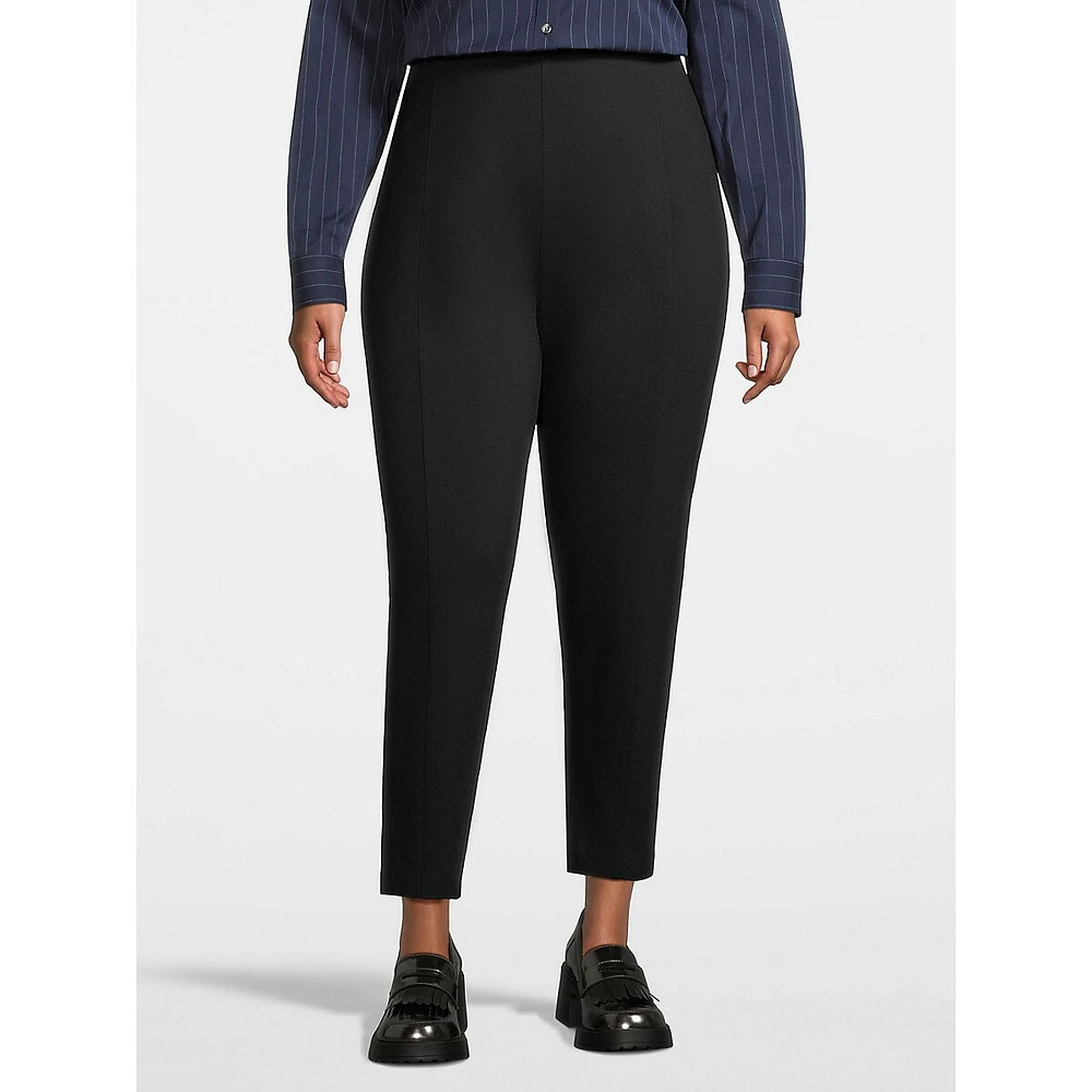 H&M Ribbed Leggings  Willowbrook Shopping Centre