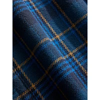 Logan Flannel Plaid Shirt