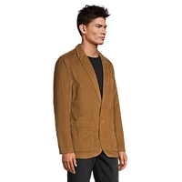 Burman Cord Blazer