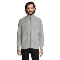 Revelstoke Sweater Jacket