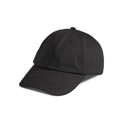 Twill Dad Cap