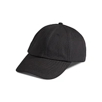 Twill Dad Cap