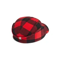 Polar Fleece Trapper Cap