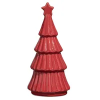 Ceramic Tree Décor
