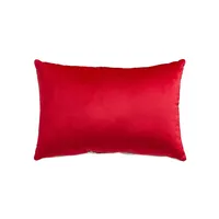 Gnomes Decorative Pillow